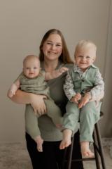 Emma Steenholdt Vorgod