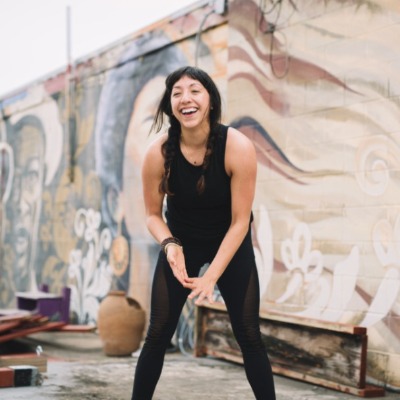 Kristiana Vuong