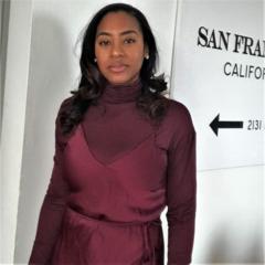 Danielle Smith