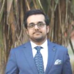 Umar Farooq
