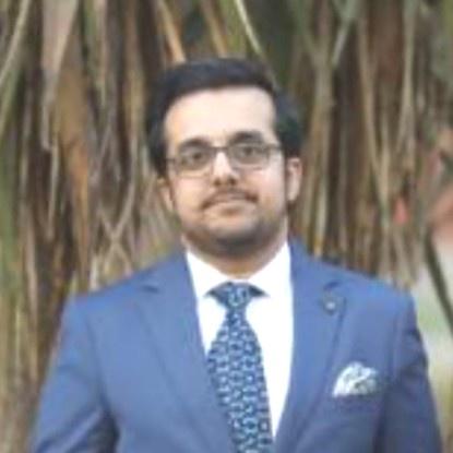 Umar Farooq