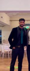 Rishabh Upadhyay