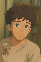 Jose Daniel Flores Rodríguez