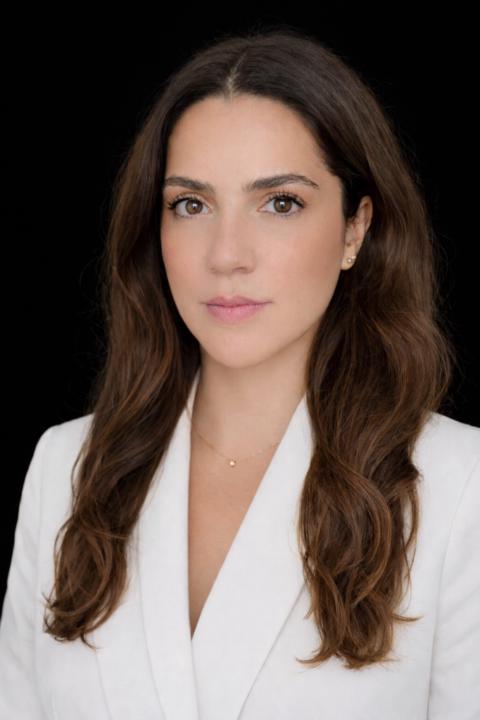 Mihaela Iacoban