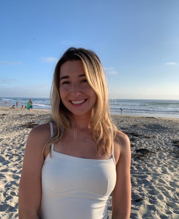 Stephanie Dargis