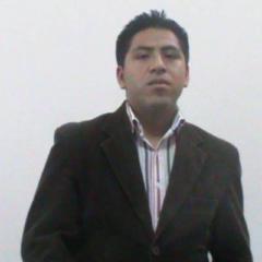 Edu Gonzalez palomino
