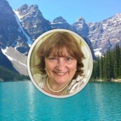Donna Hill