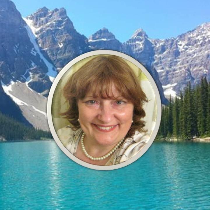 Donna Hill