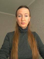 Лариса Панфилова