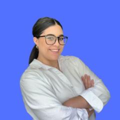 Bella Gutierrez