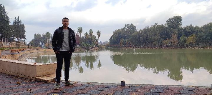 محمد العساني