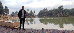 محمد العساني