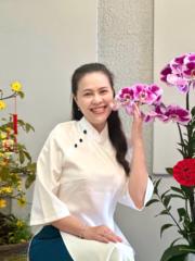 Thư Hoàn Trần Hồ