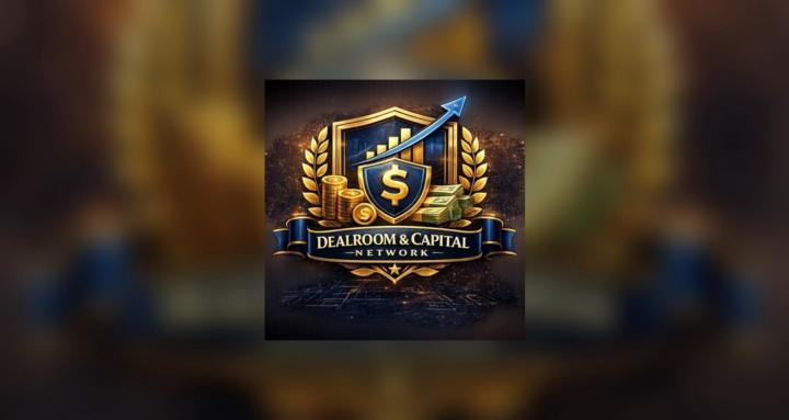 DealRoom & Capital Network