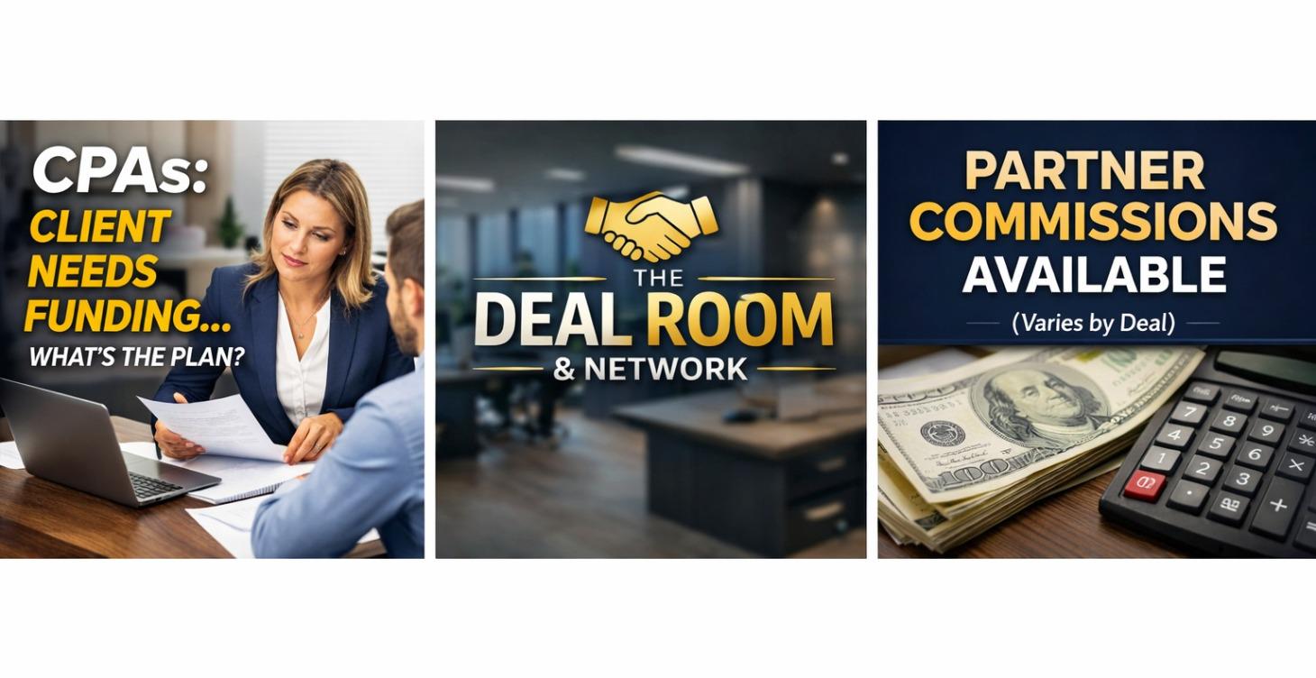 Deal Analyzer 0-50 Units - Syncations