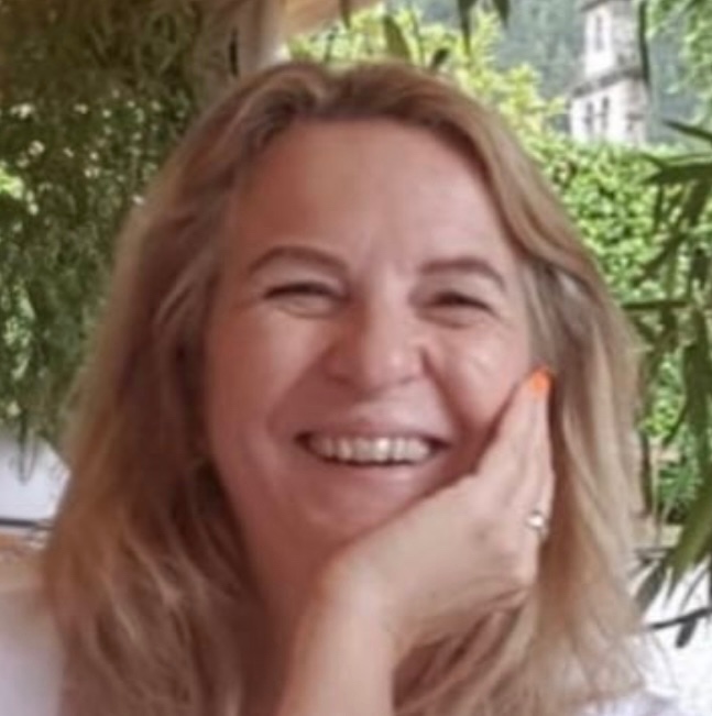Visa Garcia