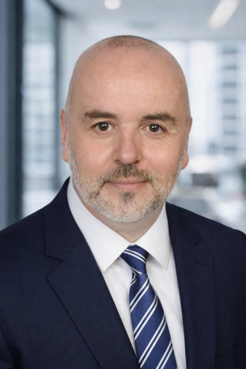 Aleš Mohorič
