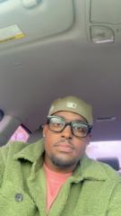 Jamal Sharp