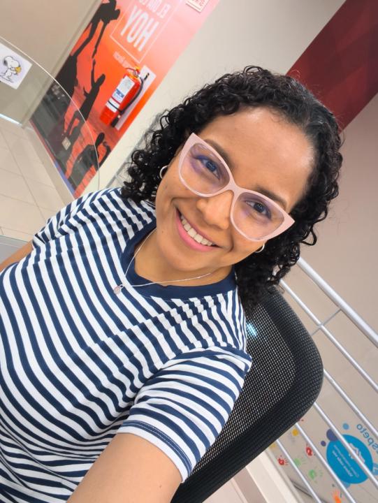 Lissette Mandros