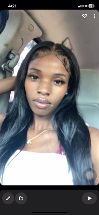 Keyia Pendland