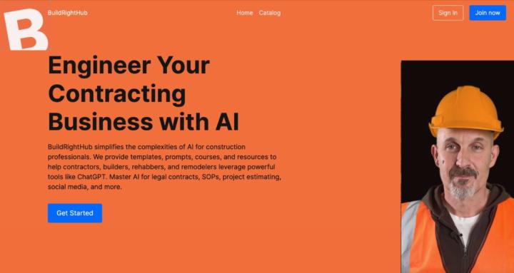 ChatGPT for Contractors