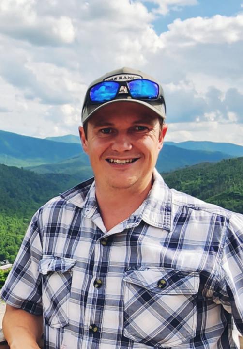 Lukas Jansen van Vuuren