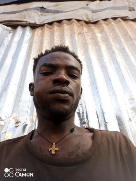 Ashenafi Mathiwos