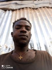Ashenafi Mathiwos