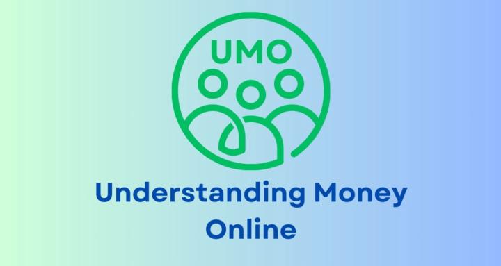 Understanding Money Online