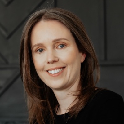 Sarah McNair