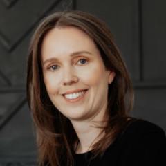 Sarah McNair