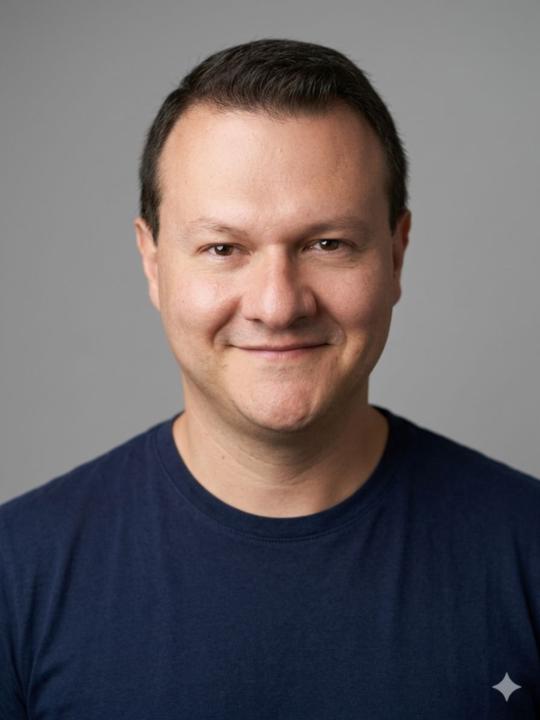 Mauricio Mata Villalobos
