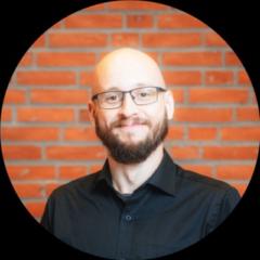 Kevin Ejnebrand