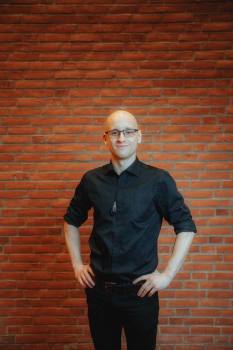 Kevin Ejnebrand