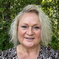 Mary Ann Rodgers