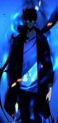 Shadow God