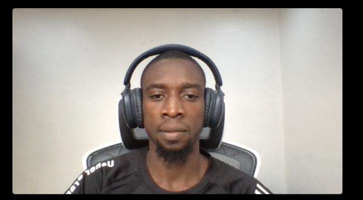 Olamilekan Sodiq Owoyale