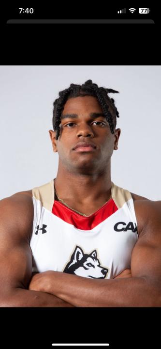 Myles Scott