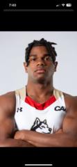 Myles Scott