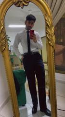 Hizqeel Ahmed