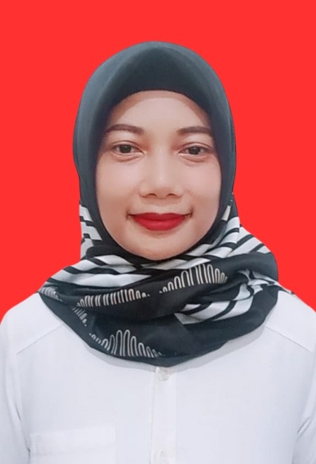 Indah Kurnianingsih
