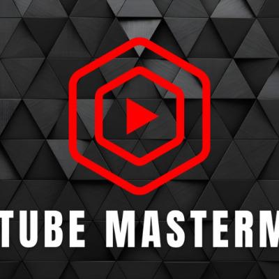 Support Youtube Mastermind