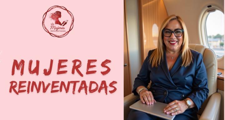Mujeres Reinventadas