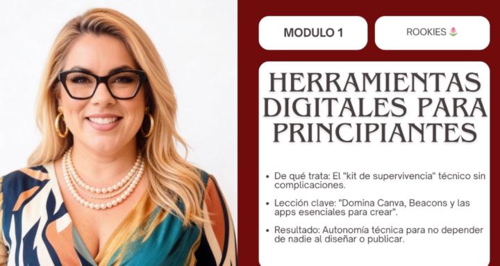 Mujeres Reinventadas