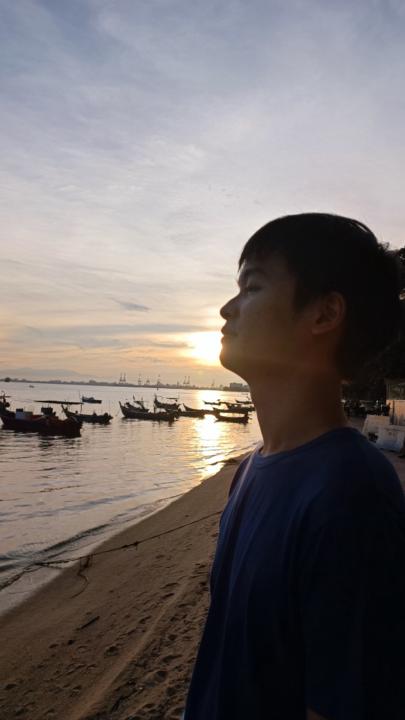 Li Liang Chew