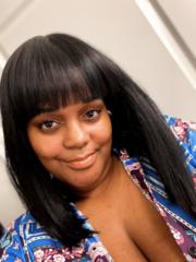 Ebony Holmes