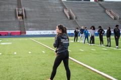 Gabby Griffin