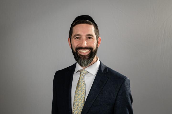 Arieh Friedner