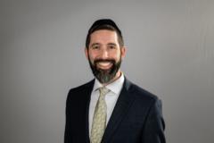 Arieh Friedner
