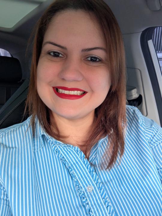 Indiana Isolina Gonzalez Gonzalez